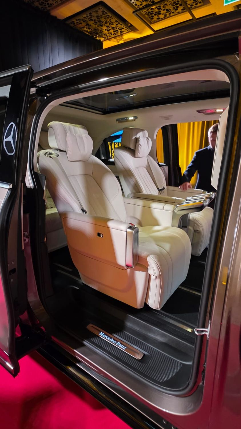 Vip Service transfers